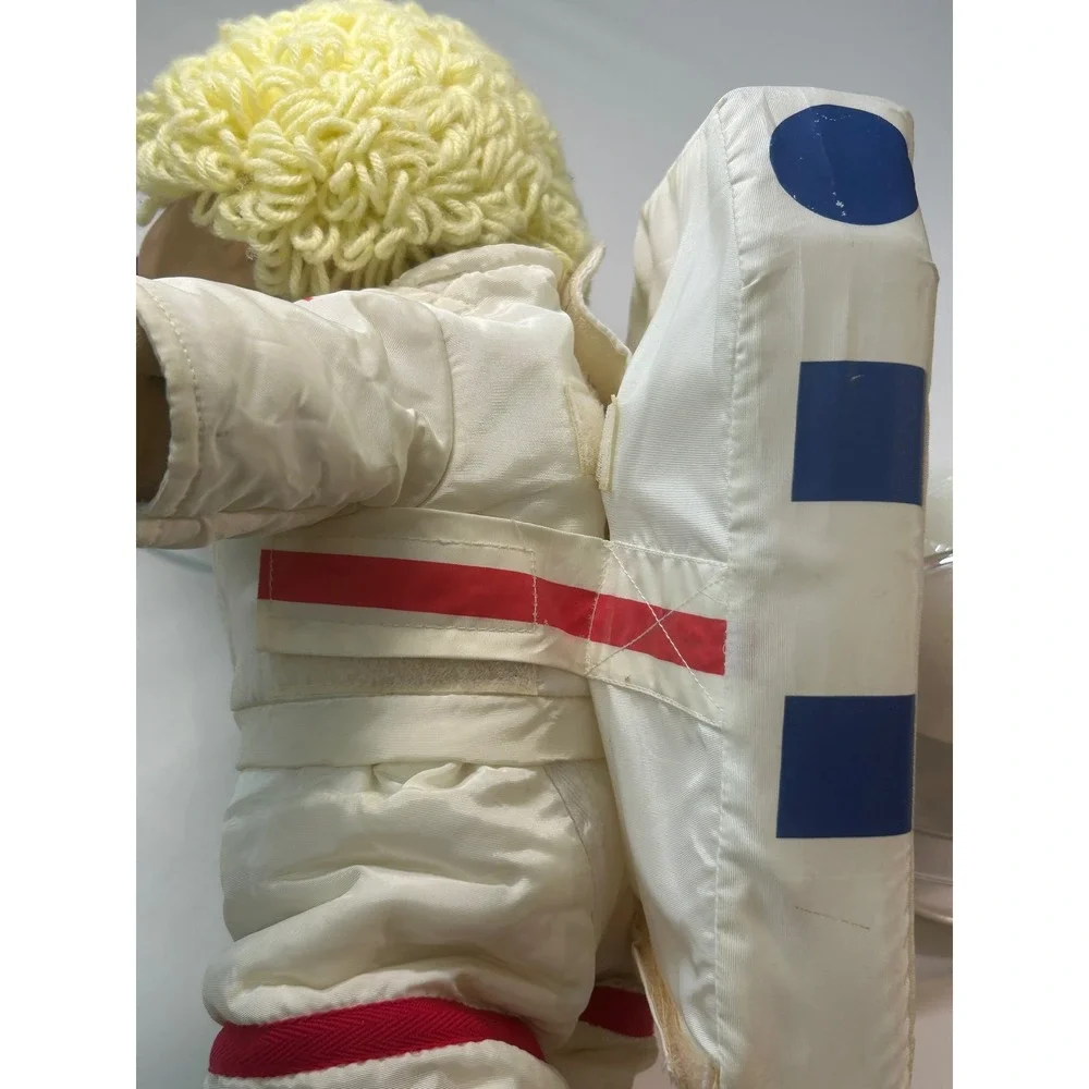Cabbage Patch Kids Astronaut Doll Unisex 16